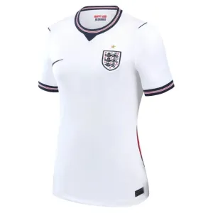 Inghilterra 2026/27 maglia casa donna bianca