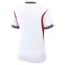 Inglaterra 2026/27 camiseta local mujer blanca