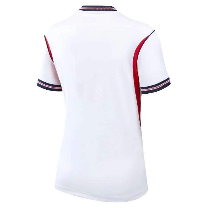 Inglaterra 2026/27 camiseta local mujer blanca