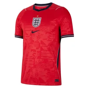 Maglia Inghilterra Trasferta Mondiali 2026/27