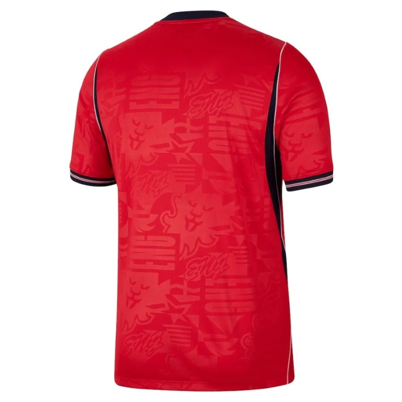 Maillot Angleterre Extérieur Coupe du Monde 2026/27