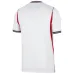 England 2026/27 Heimtrikot Weiß