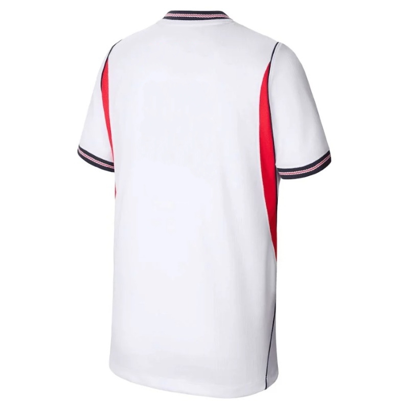 Inglaterra 2026/27 Camiseta Local Niño Blanco
