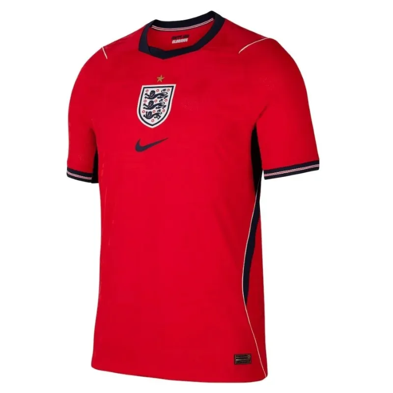 Maillot Player Angleterre Extérieur Coupe Du Monde 2026/27