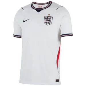 Maglia Inghilterra Casa Mondiali 2026/27 versione giocatore