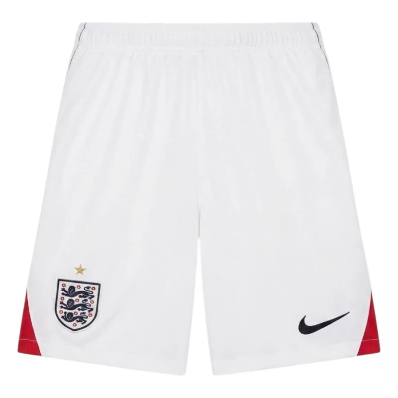 Inglaterra 2026/27 Camiseta Local Niño Blanco