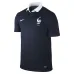 Frankreich 2014 Heim-Trikot Schwarz