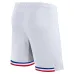 Cherki Frankreich 2024/25 Kinder-Heim-Kit Fan-Version Blau