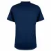 La maglia del kit per bambini della squadra nazionale francese per l'Euro 2024 in casa - Blu