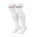 Griezmann's away children's kit of the French national team in 2024/25 - White