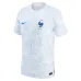 Kit Extérieur Enfant France Qualifications EURO 2024