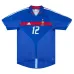 France Henry 2004-2006 Maillot Rétro Domicile Bleu