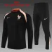 France 2025/26 Conjunto Deportivo Infantil Negro