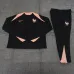 France 2025/26 Conjunto Deportivo Infantil Negro