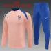 France 2025/26 Ensemble Sport Enfant Rose