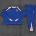 France 2025/26 Ensemble Sport Enfant Bleu