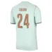 Maillot Extérieur France CHERKI 2026/27 Vert