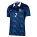 Kit Enfant France DEMBÉLÉ Coupe du Monde 2026 Domicile