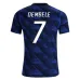 Kit Enfant France DEMBÉLÉ Coupe du Monde 2026 Domicile