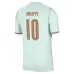 France MBAPPE Coupe du Monde 2026 maillot extérieur vert