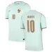 France MBAPPE Coupe du Monde 2026 maillot extérieur vert