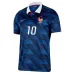 Frankreich MBAPPE WM 2026 Heimtrikot blau