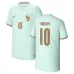 France MBAPPE Coupe du Monde 2026 maillot extérieur enfant vert