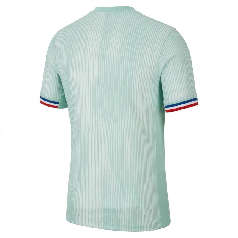 Maillot France Extérieur Coupe du Monde 2026