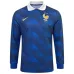 Frankreich Heimtrikot Langarm WM 2026/27
