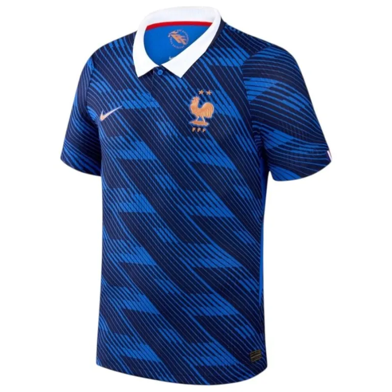 Maillot Player France Domicile Coupe Du Monde 2026