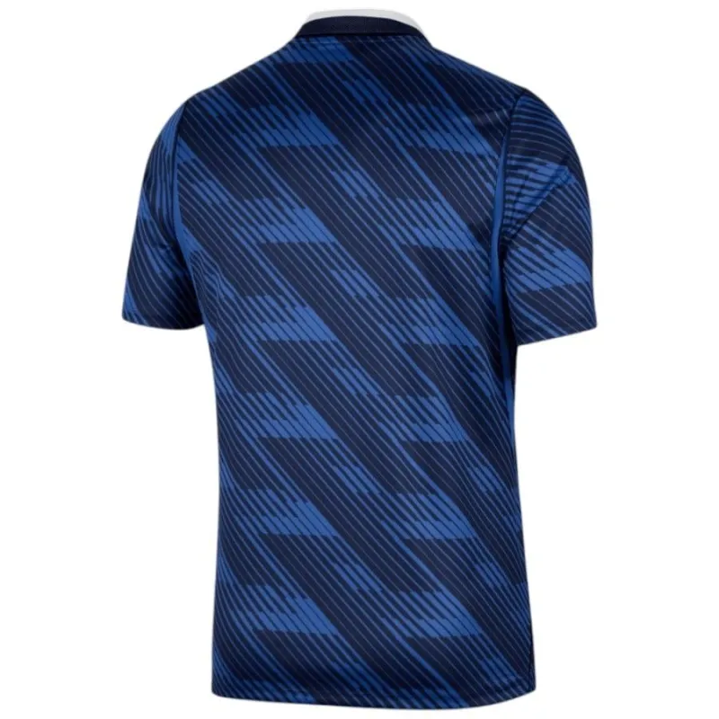 Maillot Player France Domicile Coupe Du Monde 2026
