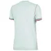 Francia Copa Mundial 2026 camiseta visita mujer verde