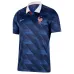 Francia Copa Mundial 2026 camiseta local mujer azul