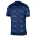 Francia Copa Mundial 2026 camiseta local mujer azul