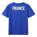 Maglia Pre Partita Bambini Francia 2026/27 Jacquemus