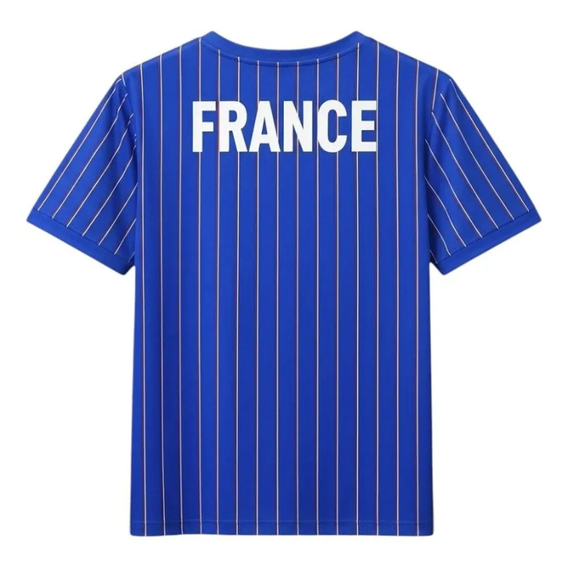 Maglia Pre Partita Bambini Francia 2026/27 Jacquemus