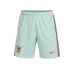 Frankreich 2026 WM Auswärskinderkit Grün