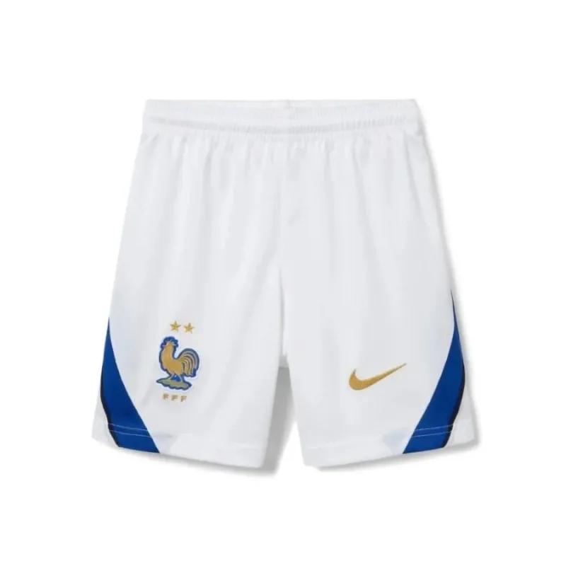 Frankreich 2026 WM Heimkinderkit Blau