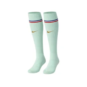 Frankreich 2026 WM Auswärtssocken Grün