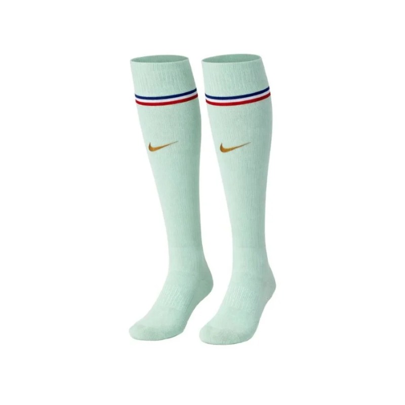 Frankreich 2026 WM Auswärskinderkit Grün