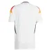 La maglia di casa della Germania 2024/25 - Bianca