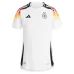 Germany's 2024/25 Home Jersey - Player Edition - White