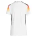 Germany's 2024/25 Home Jersey - Player Edition - White