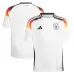 Le maillot domicile pour enfants de l'Allemagne 2024/25 - Blanc