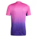 Le maillot d'extérieur de l'Allemagne 2024/25 - Rose