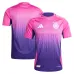La camiseta de fuera de Alemania 2024/25 - Edición de jugador - Rosa