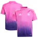 Germany's 2024/25 Away Kids' Jersey - Pink