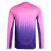 Le maillot d'extérieur à manches longues de l'Allemagne 2024/25 - Rose