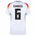 Joshua Kimmichs 2024/25 Heim-Kids-Kit - Weiß