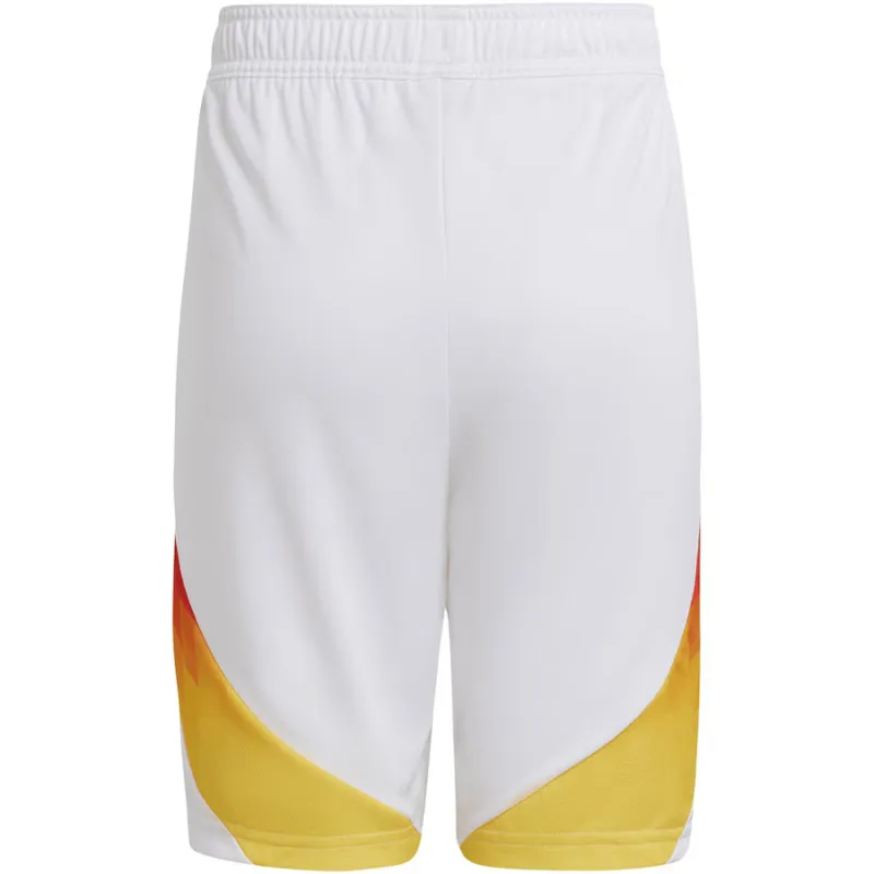 Joshua Kimmichs 2024/25 Heim-Kids-Kit - Weiß